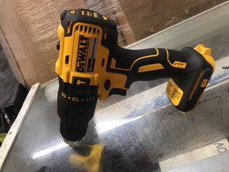 Dewalt Brushless 20vMAX Hammer Drill/Drill Driver NO BATTERY