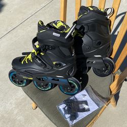 Rollerblade Size Men US 10