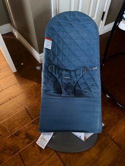 Baby Bjorn Bouncer