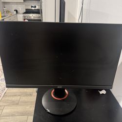 Acer Monitor 