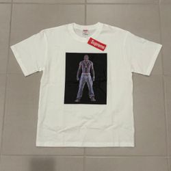 Supreme NY Tupac Tee