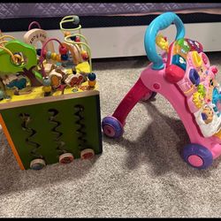 Used Toys