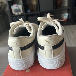 Smash Platforms V3 Puma