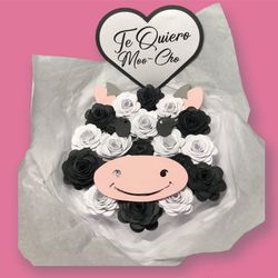 Paper Flower Bouquet 