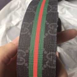 GUCCI BELT