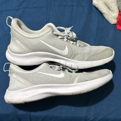 Nike Flex (grey)