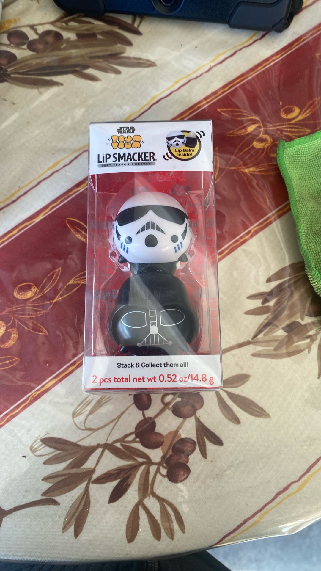 Lip Smacked Disney TSUM TSUM