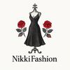 @NikkiCuteClothes❤️