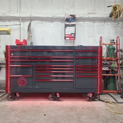 Matco Tool Box