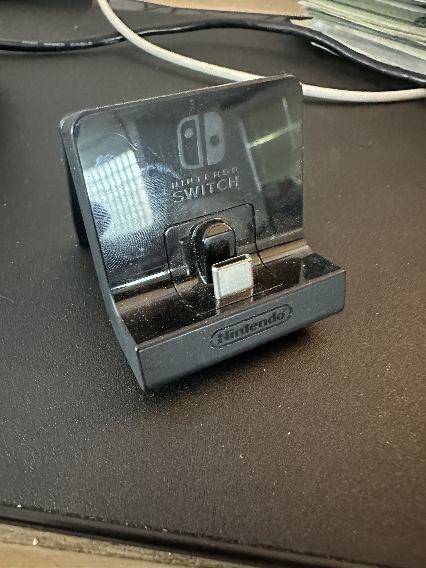Official Nintendo Switch Charging Stand