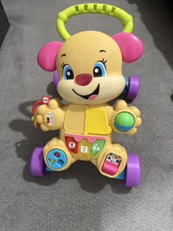 Baby Walker