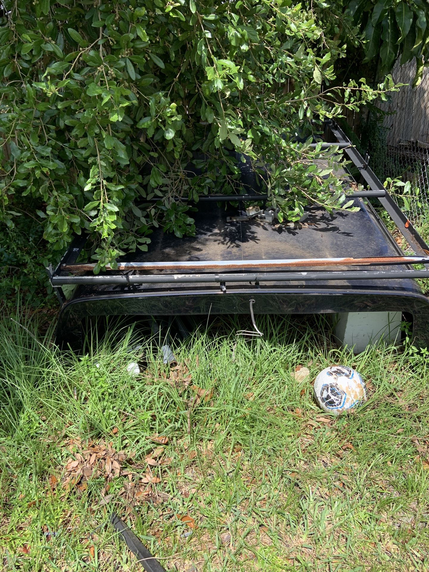 Camper