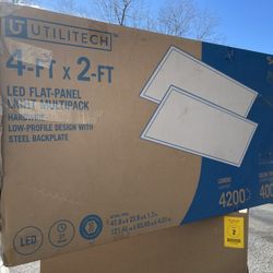 Panel Lights 