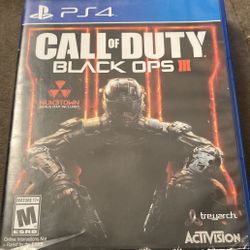 Call of Duty Games
