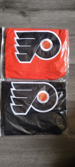 Flyers Jersey Michkov & Zegras