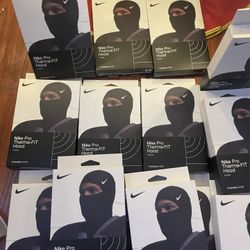 Nike Ski Mask Nike Balaclava 🥷