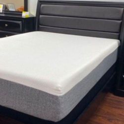 *Weekend Special!!!*---Elegant Monte Carlo King Bed Frames---Now $299!!!---Delivery Available🤝