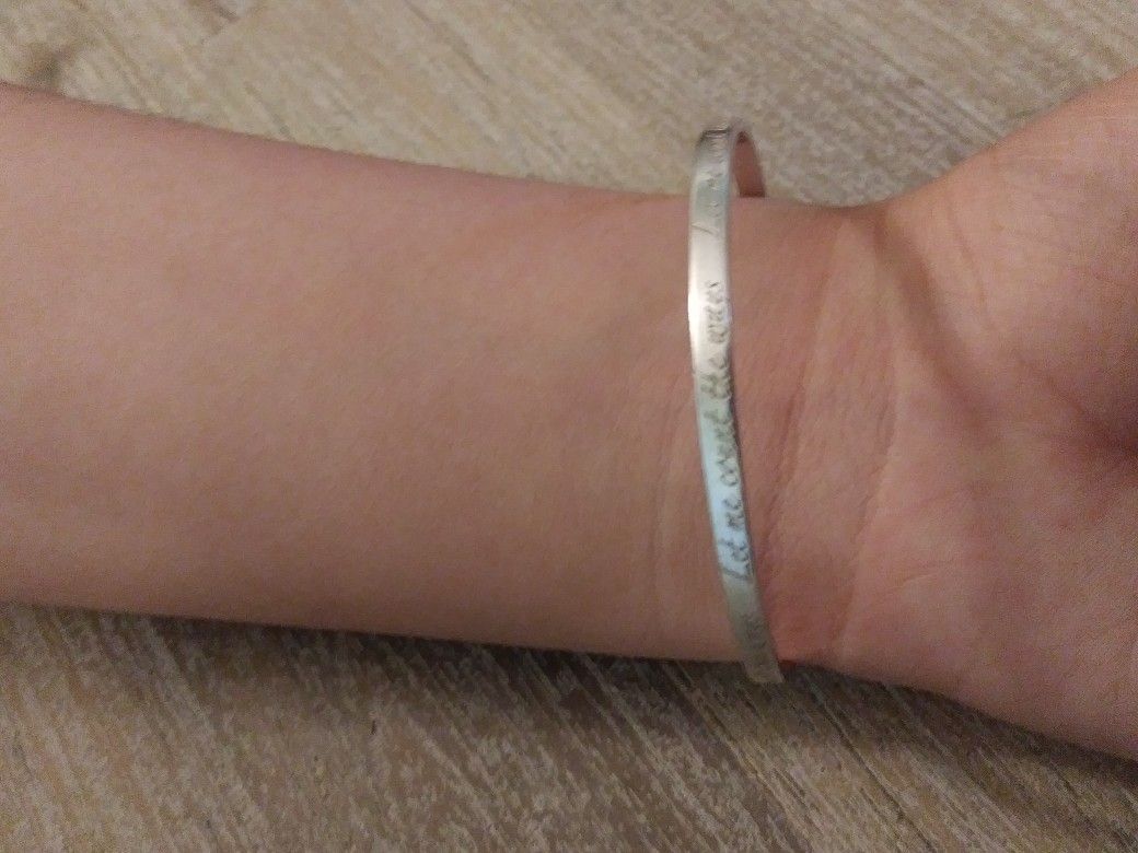 Tiffany & Co. 925 Bracelet