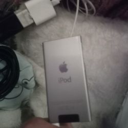 I Pod Nano