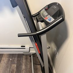 treadmill
