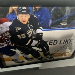 Colton Parayko Autograph 