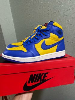 Air Jordan 1 Retro High Women’s Size 9.5 Size 8 men’s