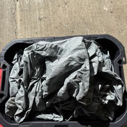 Truck Cover Ford F150 
