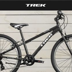 Trek Young Adult Bike - Like New.  Best Offer