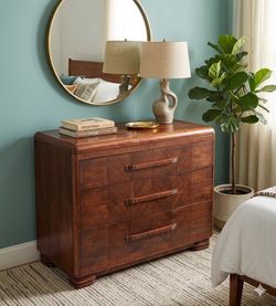Vintage Dresser 1930’s