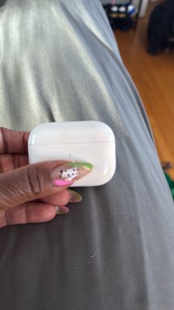 Apple AirPods Charging Case and left AirPod ONLY