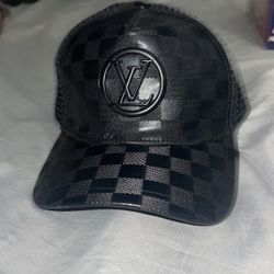 Louis Vuitton Hat