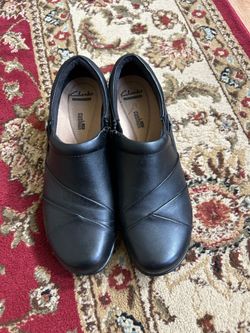 Woman’s Clark shoes