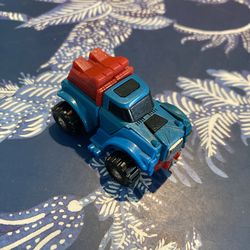 TRANSFORMERS G1 ORIGINAL VINTAGE 80s 1984 GEARS MINIBOT