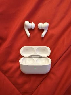 Apple AirPod Pro 2s