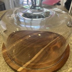 Cake Stand 