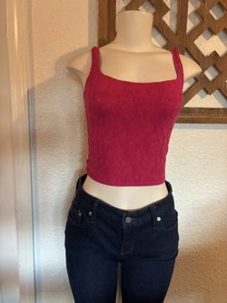 Small/meidum top 