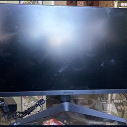 LG Ultra Gear Monitor 