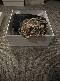 Versace Belt 