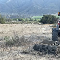 For Lease/Rent 1 Acre Agriculture Zoning 