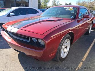 2010 Dodge Challenger