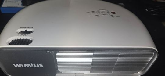 Wimius projector
