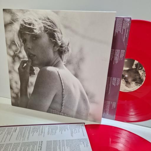 Taylor Swift - folklore (Target Exclusive, Vinyl)