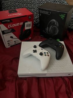Xbox one