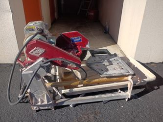 MK880 tile cutter