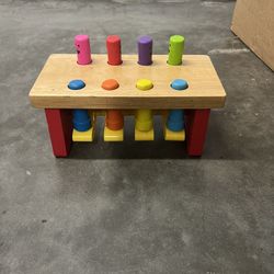 Super Fun Baby Toy