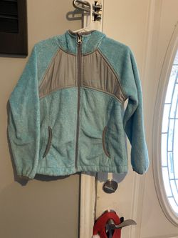 Girls Free Country Jaket