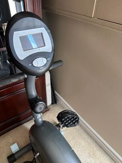 Marcy Exercise Bike