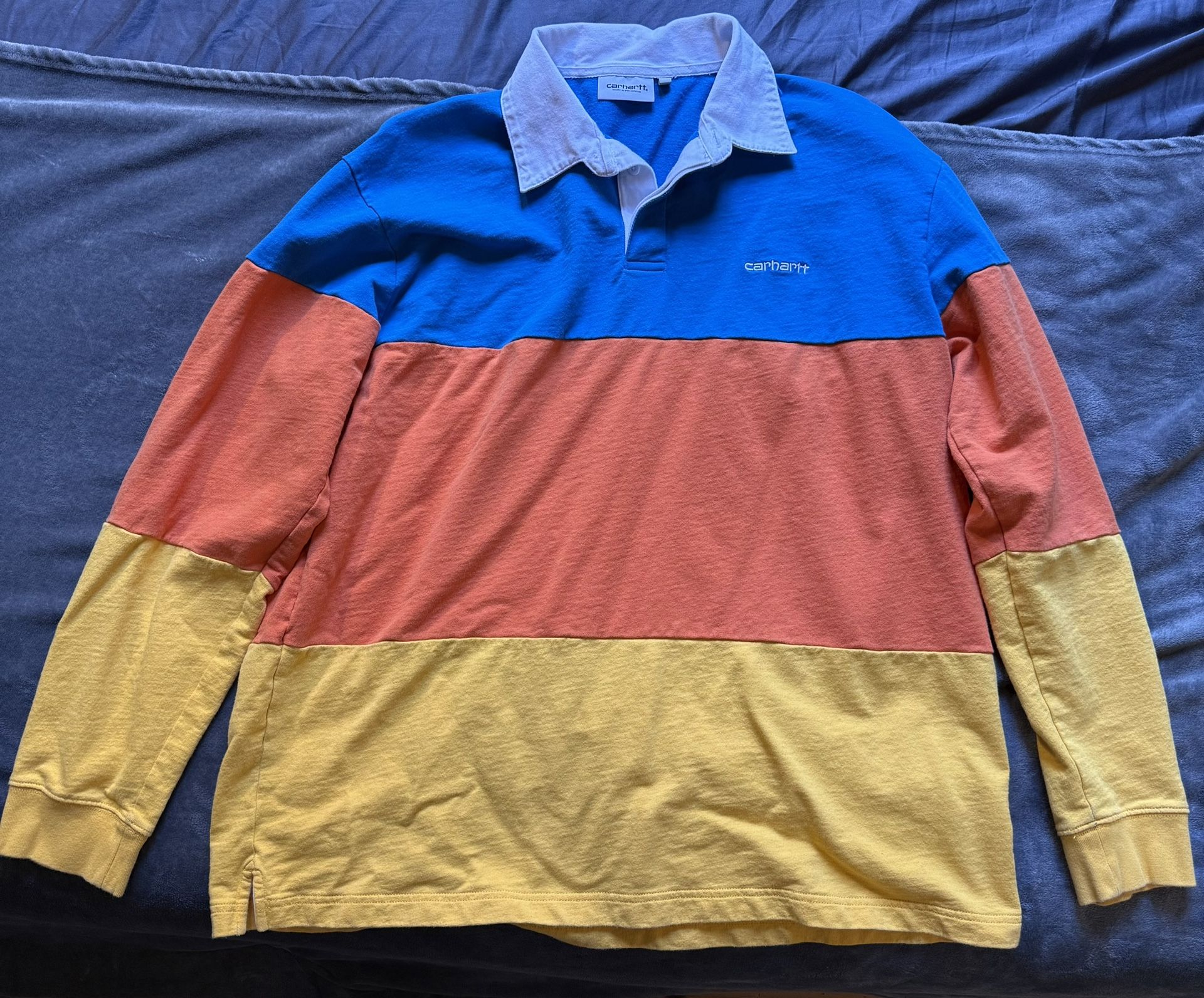 Carhartt WIP (NEW)