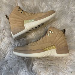 Jordan 12