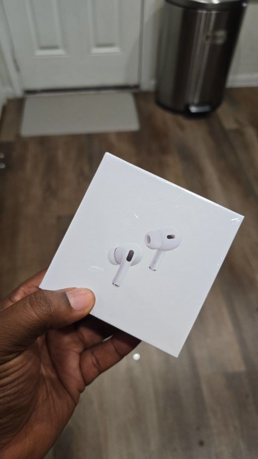 Apple Airpods Pro (2nd generation)